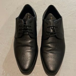 Zara man deess shoes